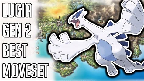 lugia smogon|best moveset for lugia pixelmon.